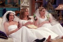what to do with wedding gown after wedding