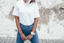 White-shirts from SIVVI in UAE
