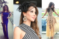 Dubai World Cup 2017 Best Dressed