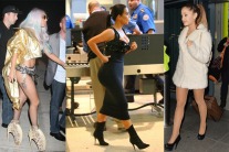 The Worst Celebrity Airport Looks EVER