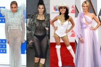 Worst Dressed Celebrities Of 2016
