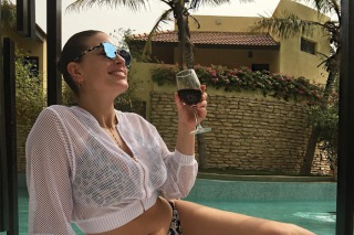 Ashley Graham