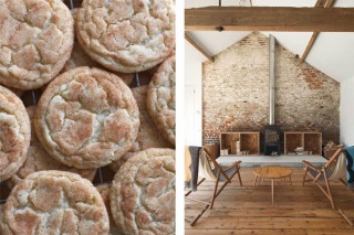  Rooms Inspired By Your Favourite Christmas Cookies
