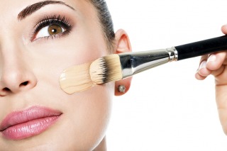 best foundation for each skin type