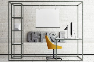 productive home office ideas