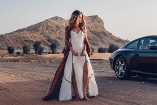 The Sand Gypsy – Interview Questions