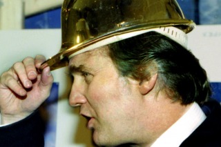 Why Donald Trump is OBSESSED With Gold