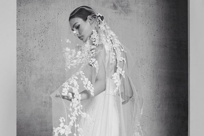 Spring 2018 Wedding Dresses Fit For A Princess Ewmoda