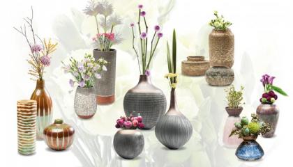 Decorating Vases Made Easy Ewmoda