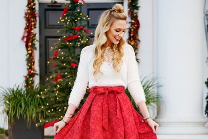 Winter Wedding Guest Outfit Ideas & Tips - Glitzy Secrets