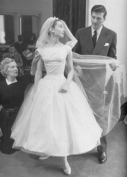 These Iconic Tv Movie Wedding Gowns Are Your Best Bridal Guides