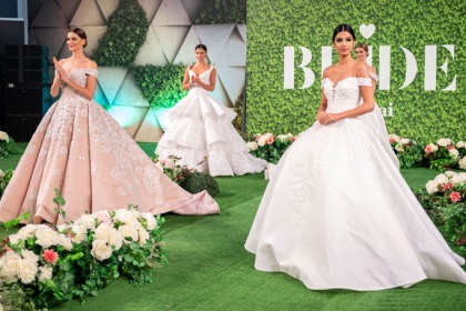 Bride Abu Dhabi Returns June 26th To 29th Ewmoda