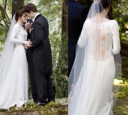 These Iconic Tv Movie Wedding Gowns Are Your Best Bridal Guides