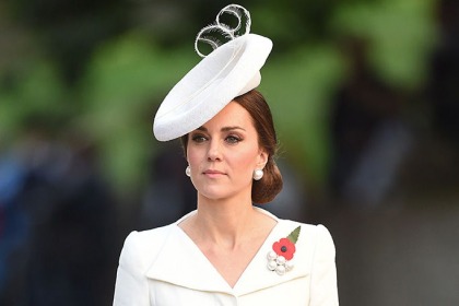 The Duchess of Cambridge best hat moments