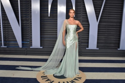 Oscars 2018 The Vanity Fair After Party Dresses Ewmoda