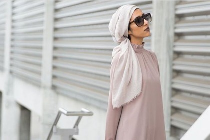 Macy's hijab hot sale clothing