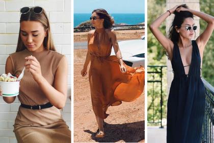 7 Instagram Poses That You Think Are Candid But Really Are Not
