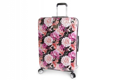 bebe emma collection luggage