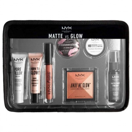 christmas beauty kits