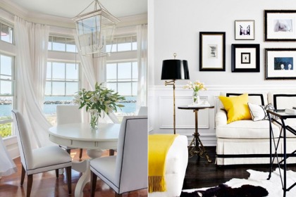 7 Chic Summer House Decor Ideas To Inspire Your Next Remodel Ewmoda
