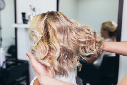 How To Stop Blonde Hair From Turning Brassy Ewmoda