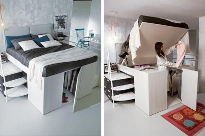 6 Super Cool Bedroom Products You Didn T Know You Needed Ewmoda