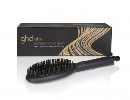 Can The Ghd Glide Give You Killer Second Day Hair We Put It To