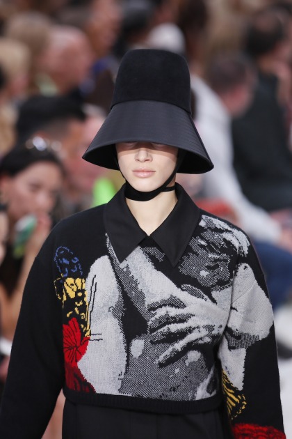 Dollar bill  Mens hats fashion, Hats for men, Paris fashion week 2015