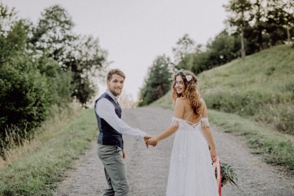 Biggest Bridal Trends 2019 On Pinterest Ewmoda