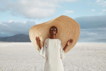 landscape sun hats