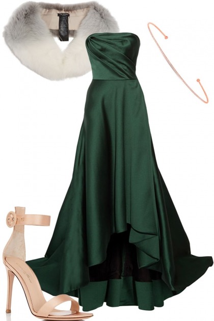 What To Wear To A Winter Wedding | ewmoda