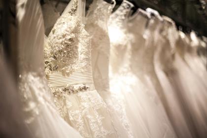 How To Make Your Wedding Dress Look Like A Couture Gown Ewmoda