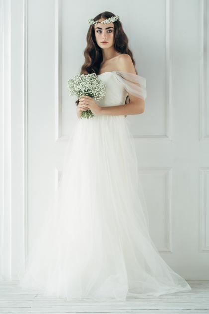 How To Make Your Wedding Dress Look Like A Couture Gown Ewmoda