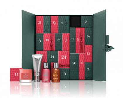 12 Best Beauty Advent Calendars For Christmas 2017