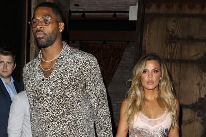 We Are In Love With Khloe Kardashian S Birthday Party Outfit Ewmoda