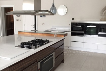 5 Kitchen Design Trends To Inspire Your Next Project Ewmoda