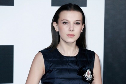 Millie Bobbie Brown S Makeup Line Ewmoda