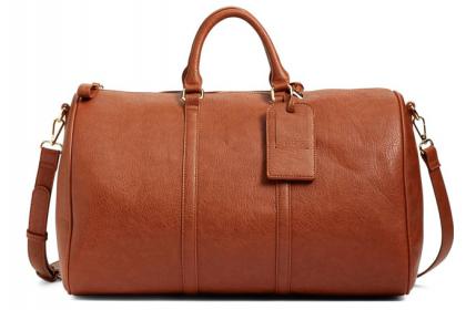 Cassidy on sale weekender bag