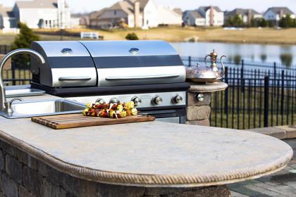 Tips For An Incredible Outdoor Kitchen Ewmoda