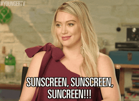Why You Really Shouldn't Use Homemade Sunscreen