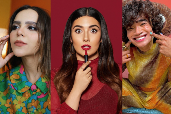 Top 15 Most Powerful Beauty Influencers of the Year, Revealed